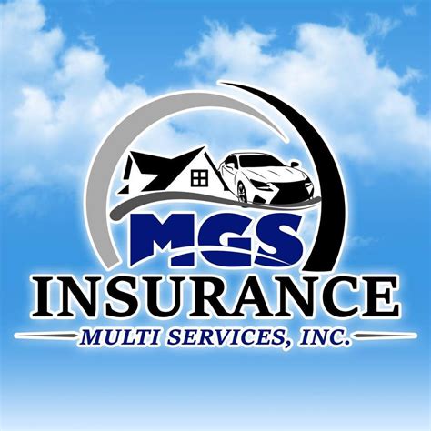 MGS Insurance .